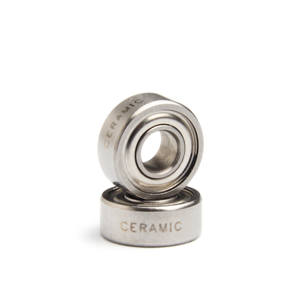 Shimano Replacement Bearings - Pair of 3mm x 10mm x 4mm - Cardiff - The  Rocket Reel Company